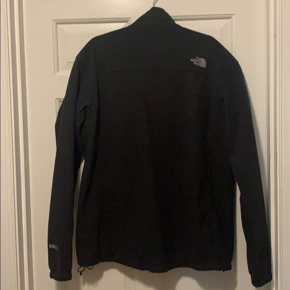 Northface Windwall Fullzip Jacket - image 8
